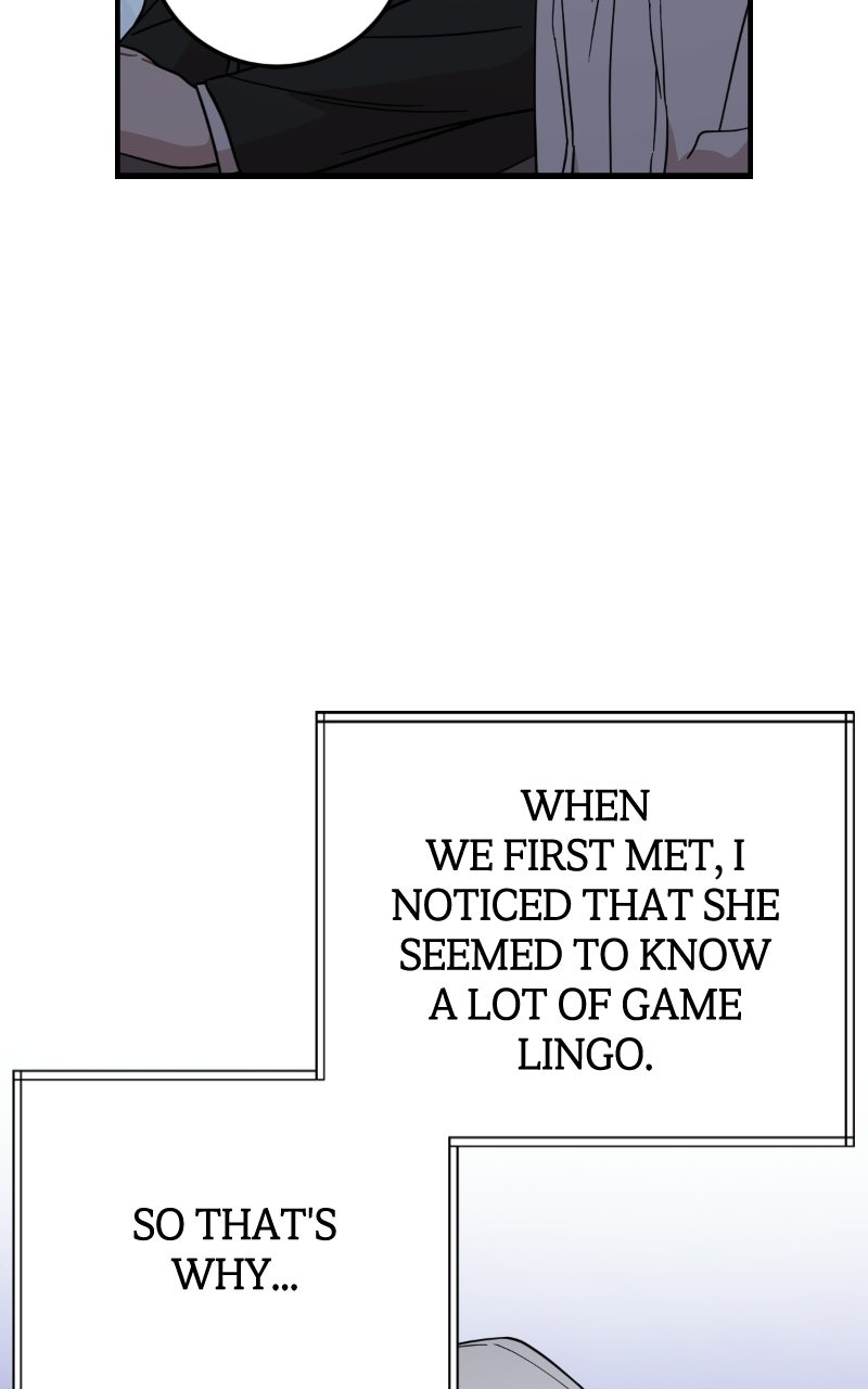 Date a Ranker (S2) Episode 55 page 43 - 