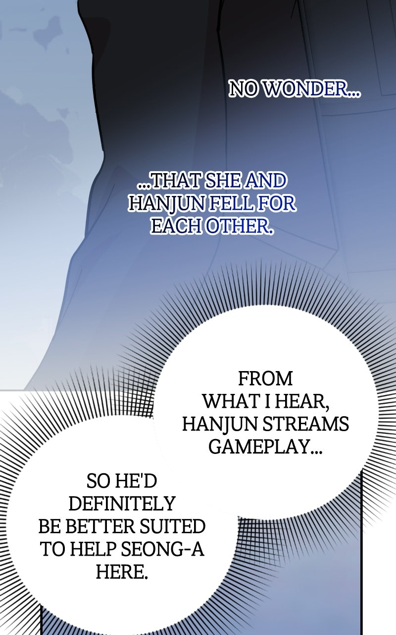 Date a Ranker (S2) Episode 55 page 46 - 