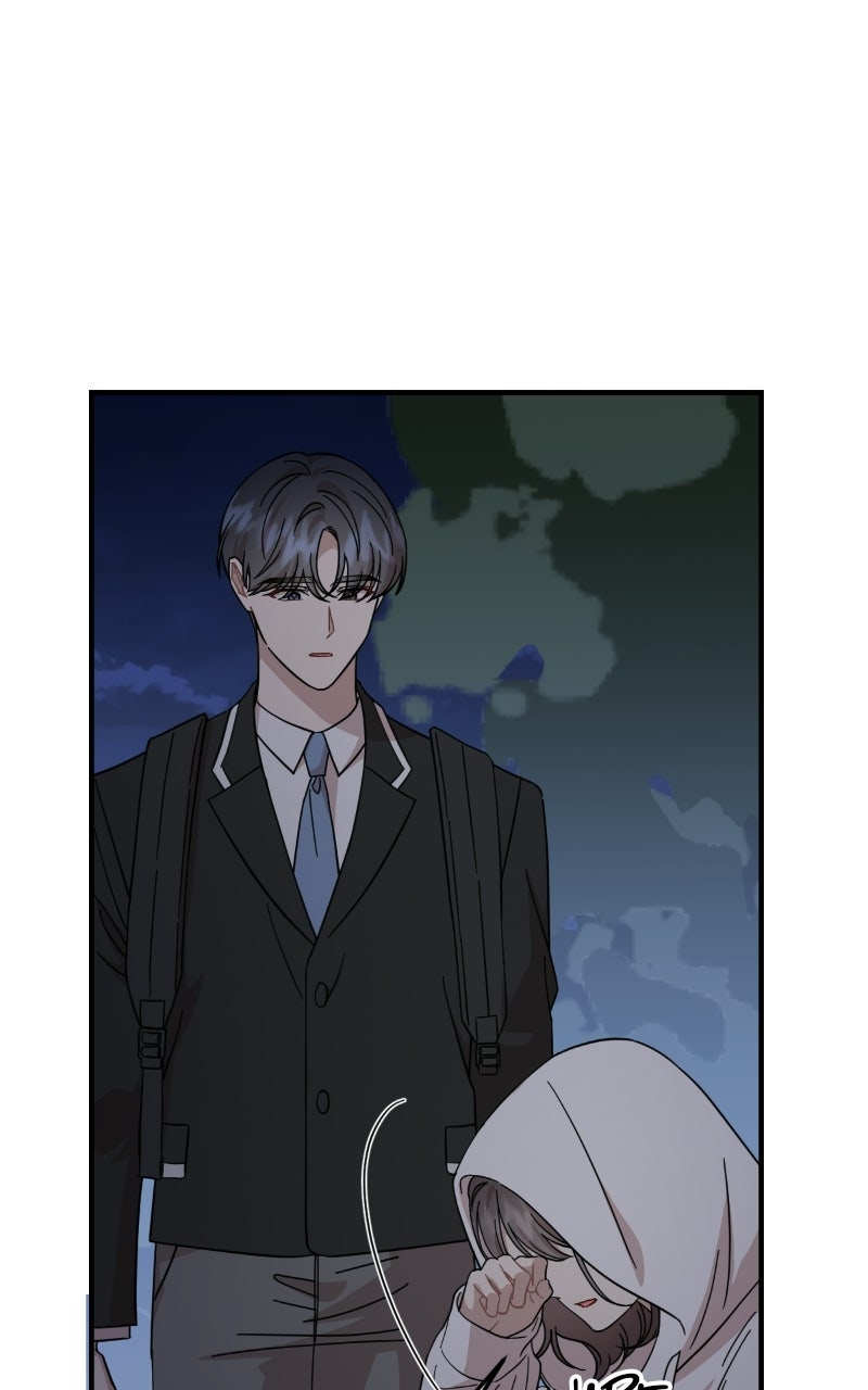 Date a Ranker (S2) Episode 55 page 6 - 