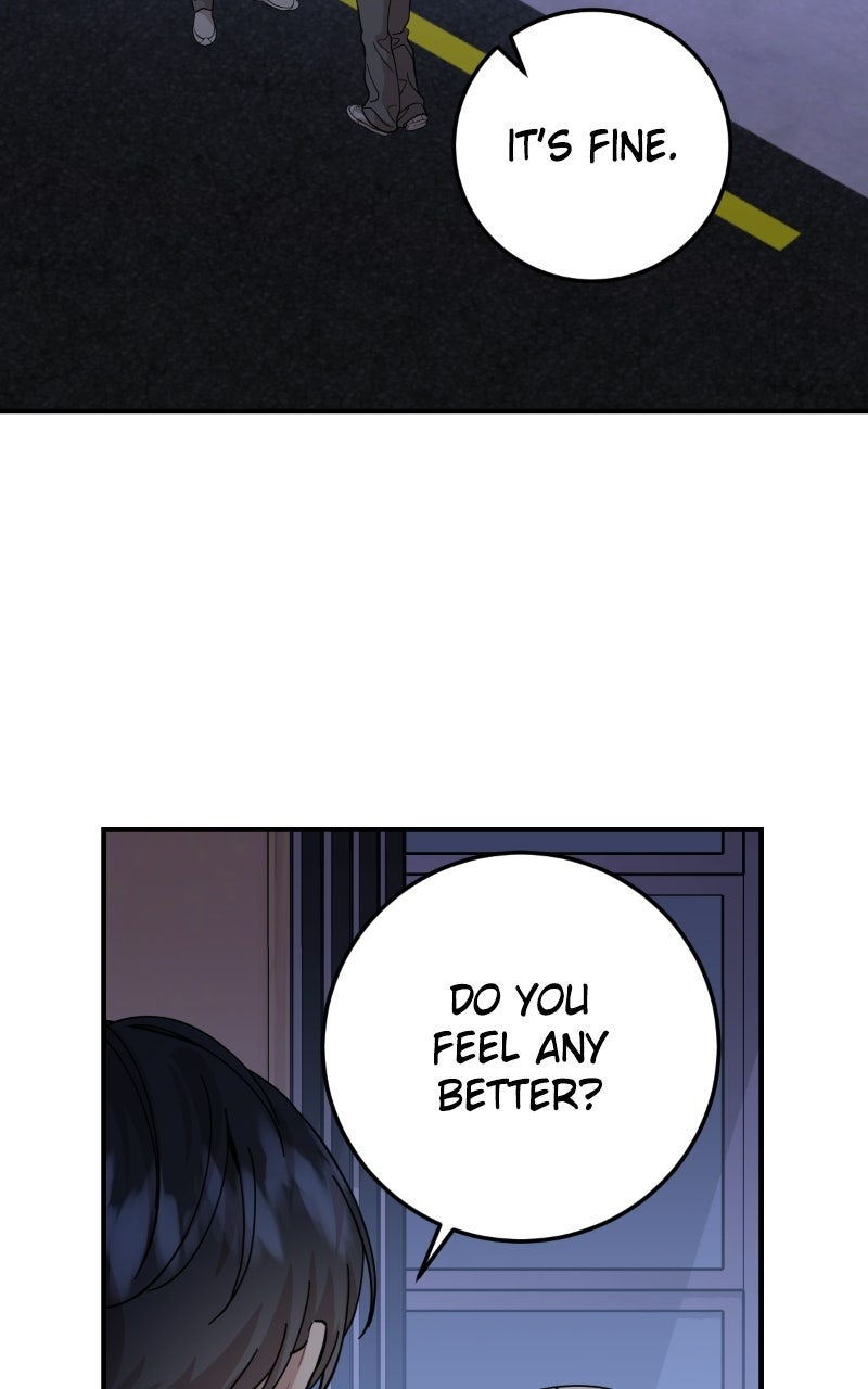 Date a Ranker (S2) Episode 55 page 55 - 