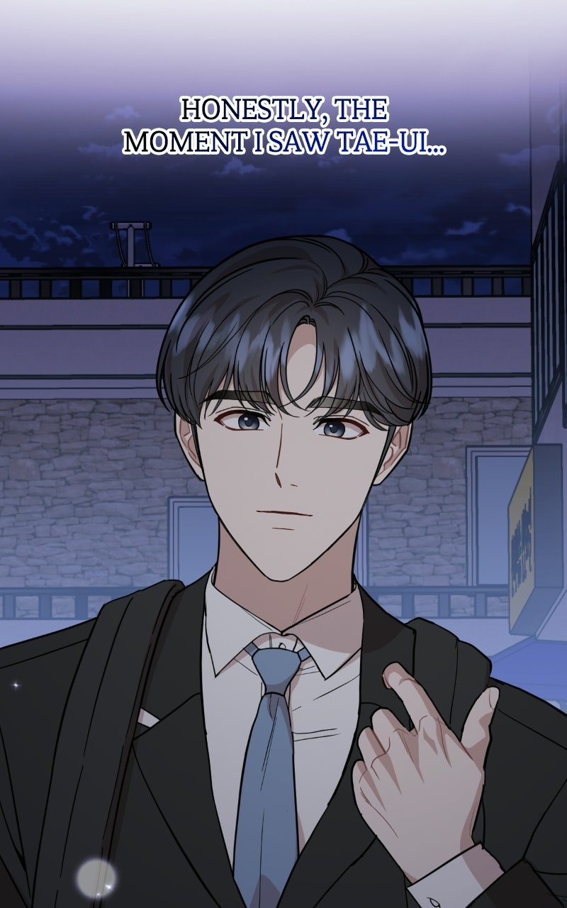 Date a Ranker (S2) Episode 55 page 57 - 