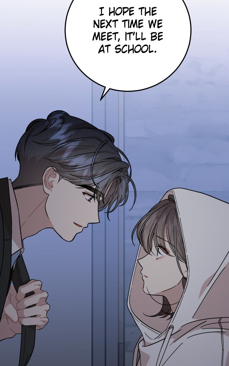 Date a Ranker (S2) Episode 55 page 72 - 