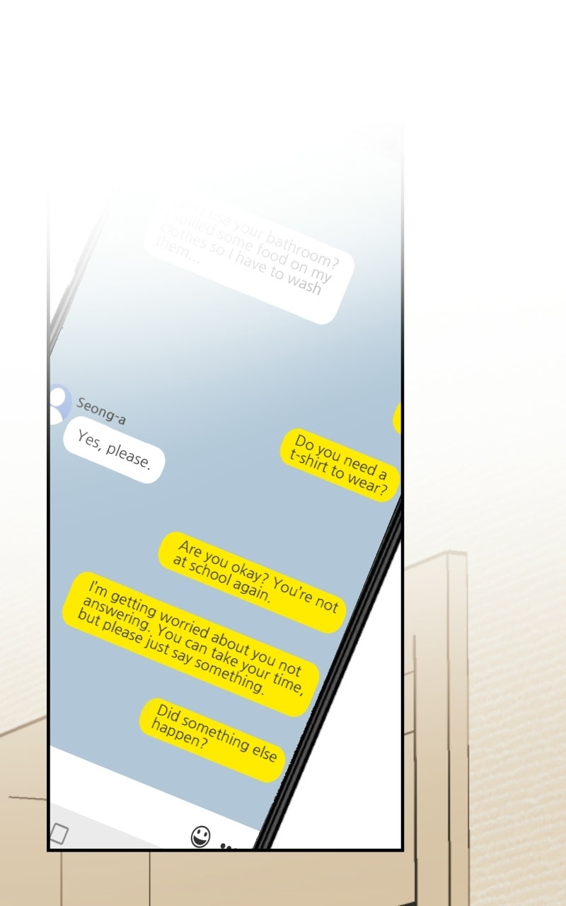 Date a Ranker (S2) Episode 55 page 82 - 