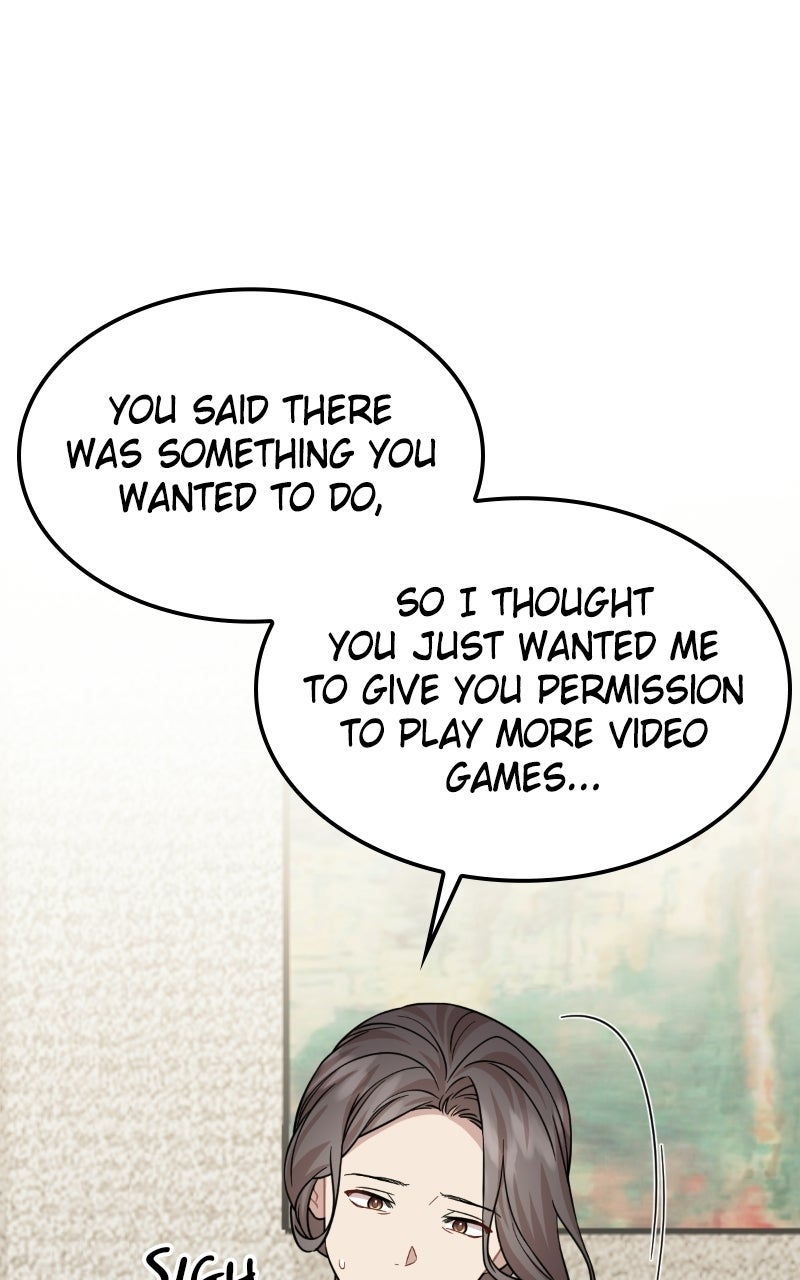Date a Ranker (S2) Episode 58 page 1 - 