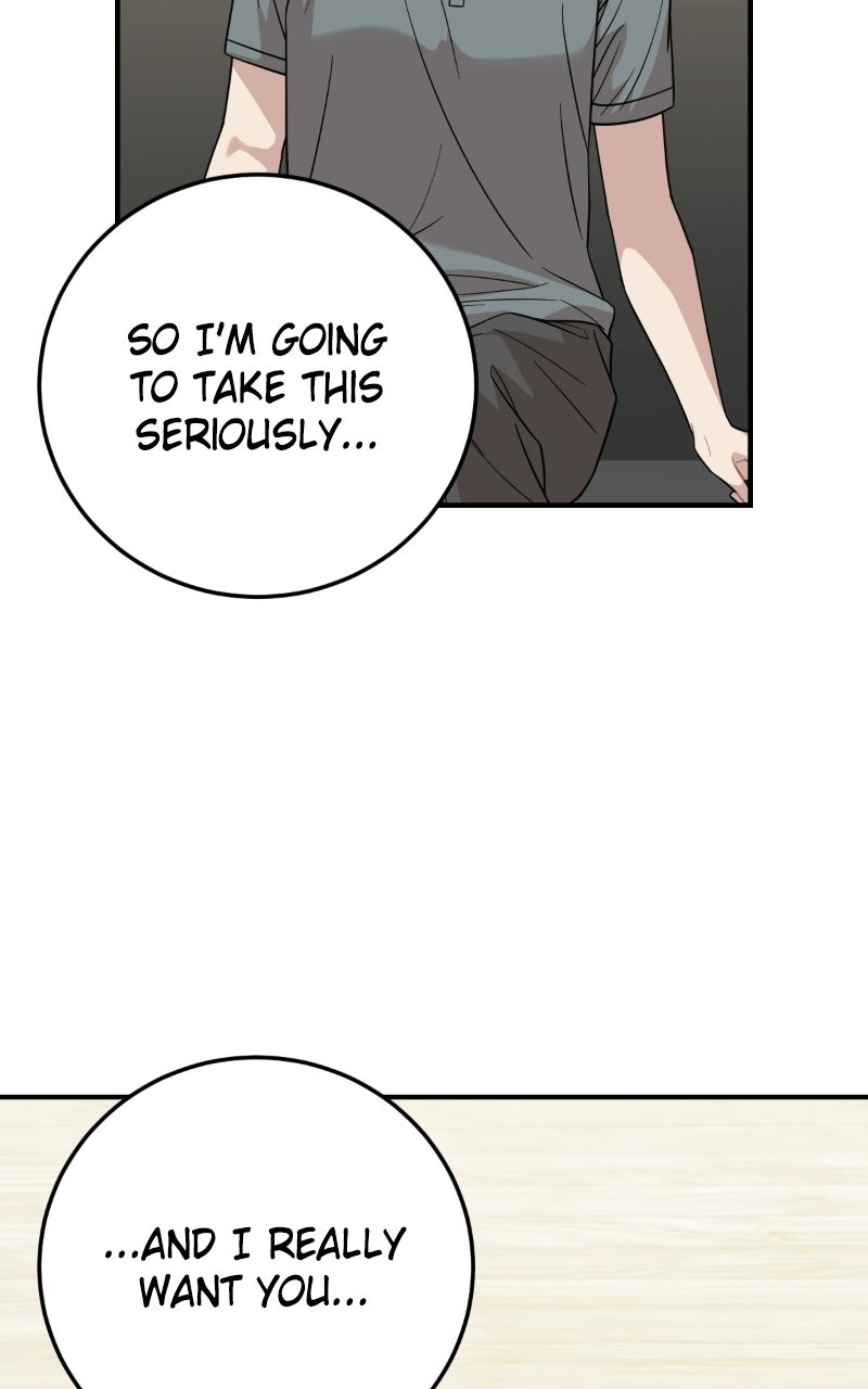 Date a Ranker (S2) Episode 58 page 11 - 