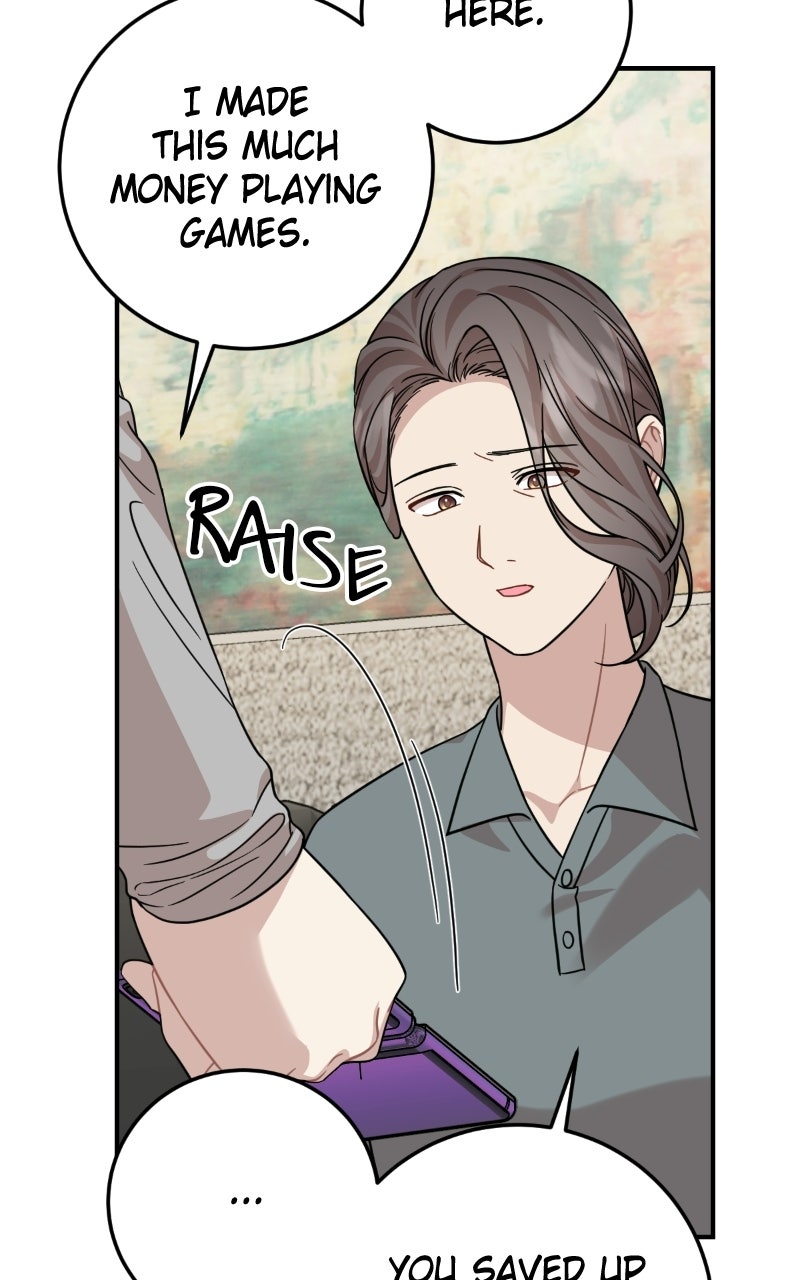 Date a Ranker (S2) Episode 58 page 15 - 