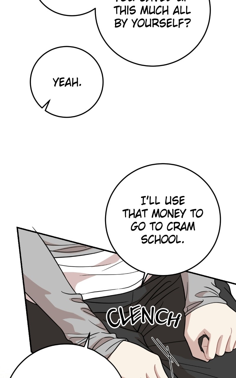 Date a Ranker (S2) Episode 58 page 16 - 