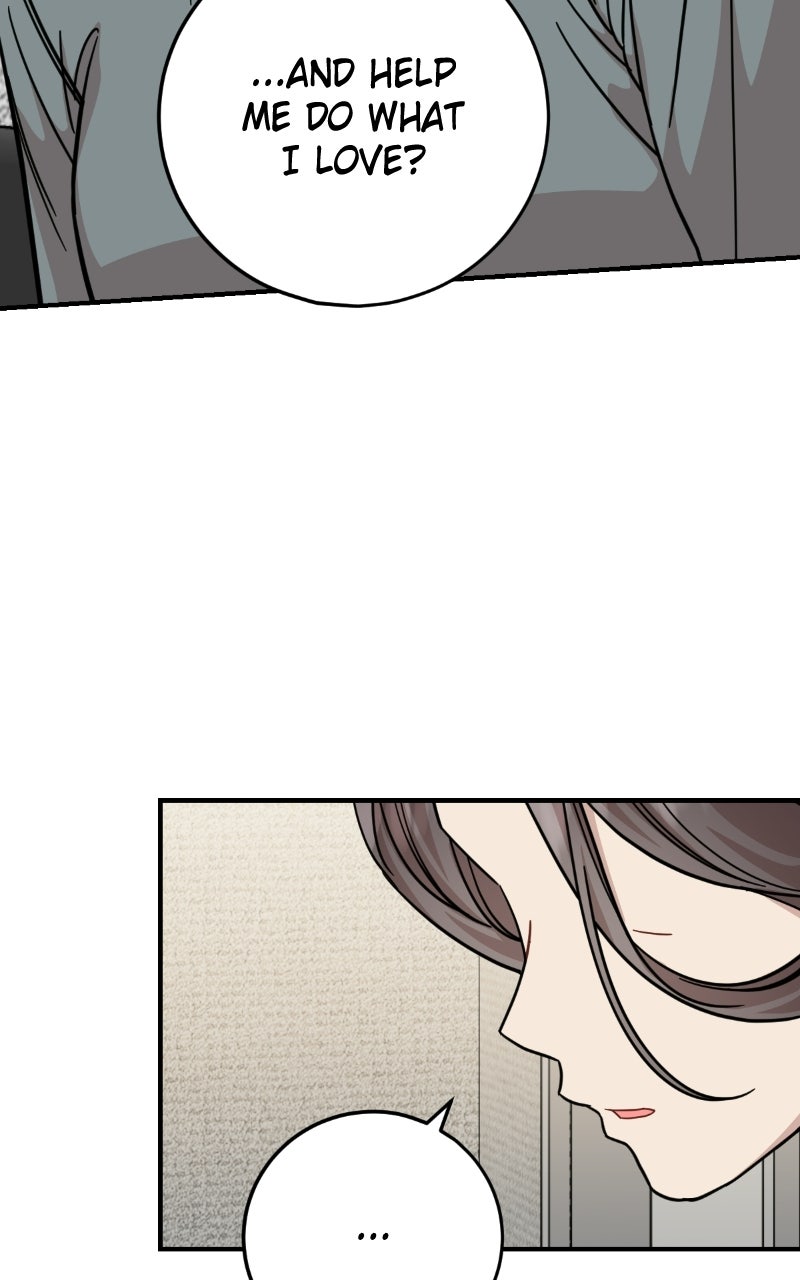 Date a Ranker (S2) Episode 58 page 18 - 