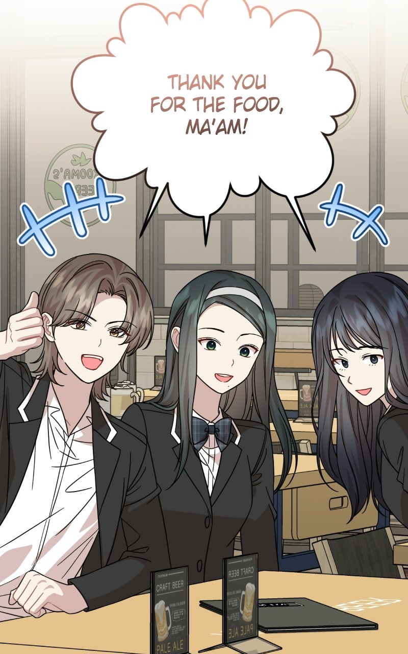 Date a Ranker (S2) Episode 58 page 24 - 