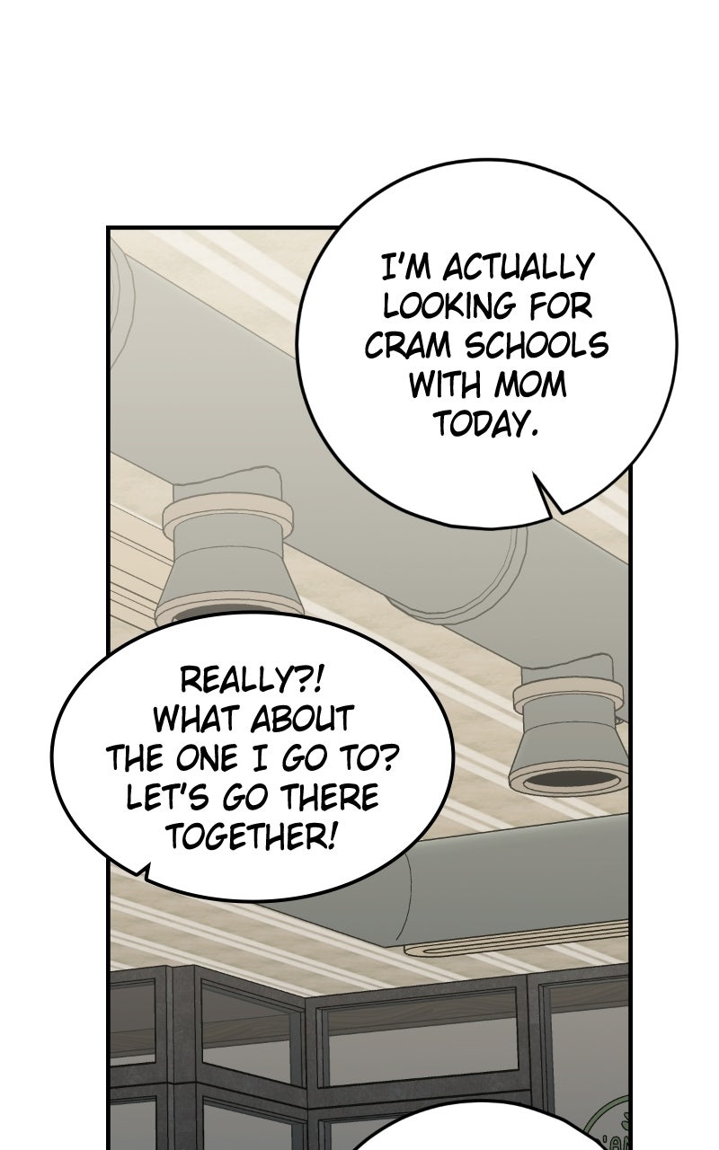 Date a Ranker (S2) Episode 58 page 27 - 