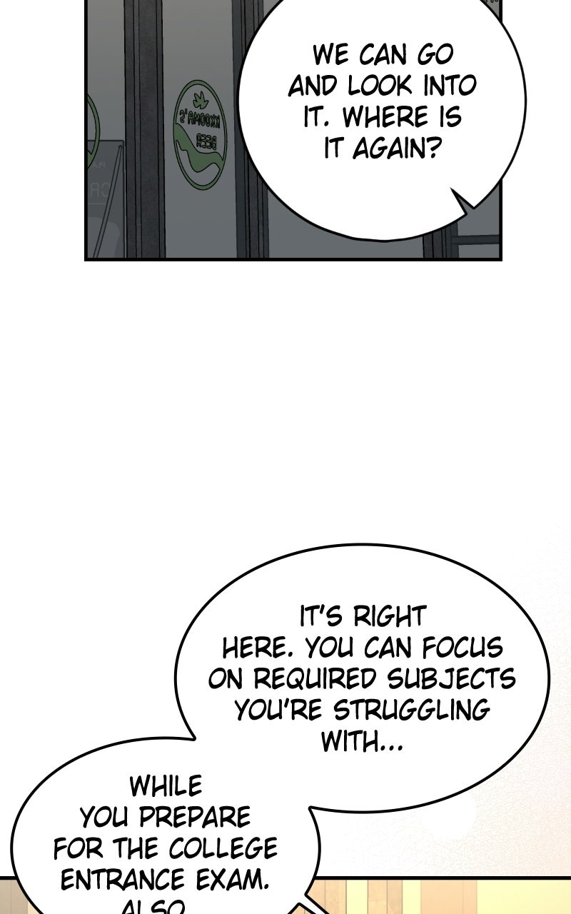 Date a Ranker (S2) Episode 58 page 28 - 