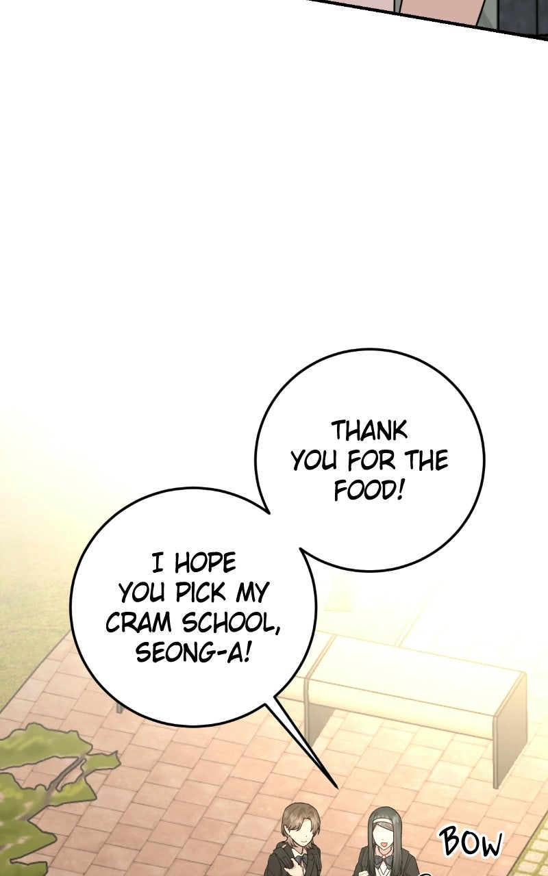 Date a Ranker (S2) Episode 58 page 32 - 