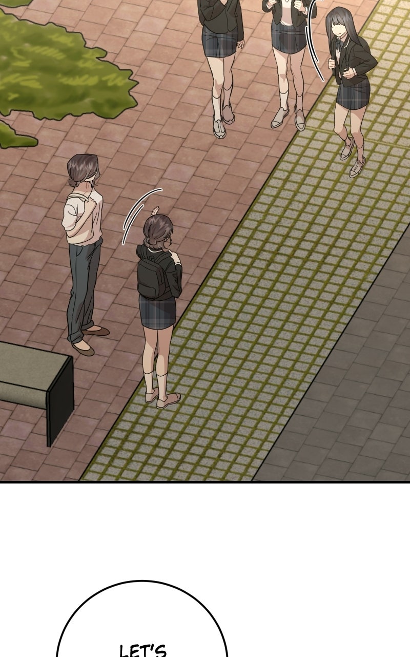 Date a Ranker (S2) Episode 58 page 33 - 