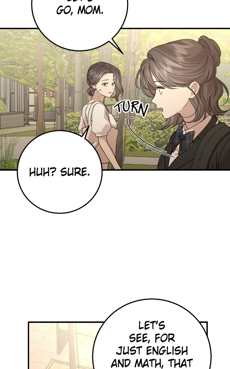 Date a Ranker (S2) Episode 58 page 34 - 