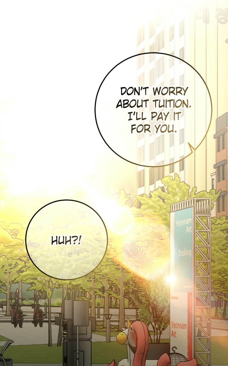 Date a Ranker (S2) Episode 58 page 36 - 