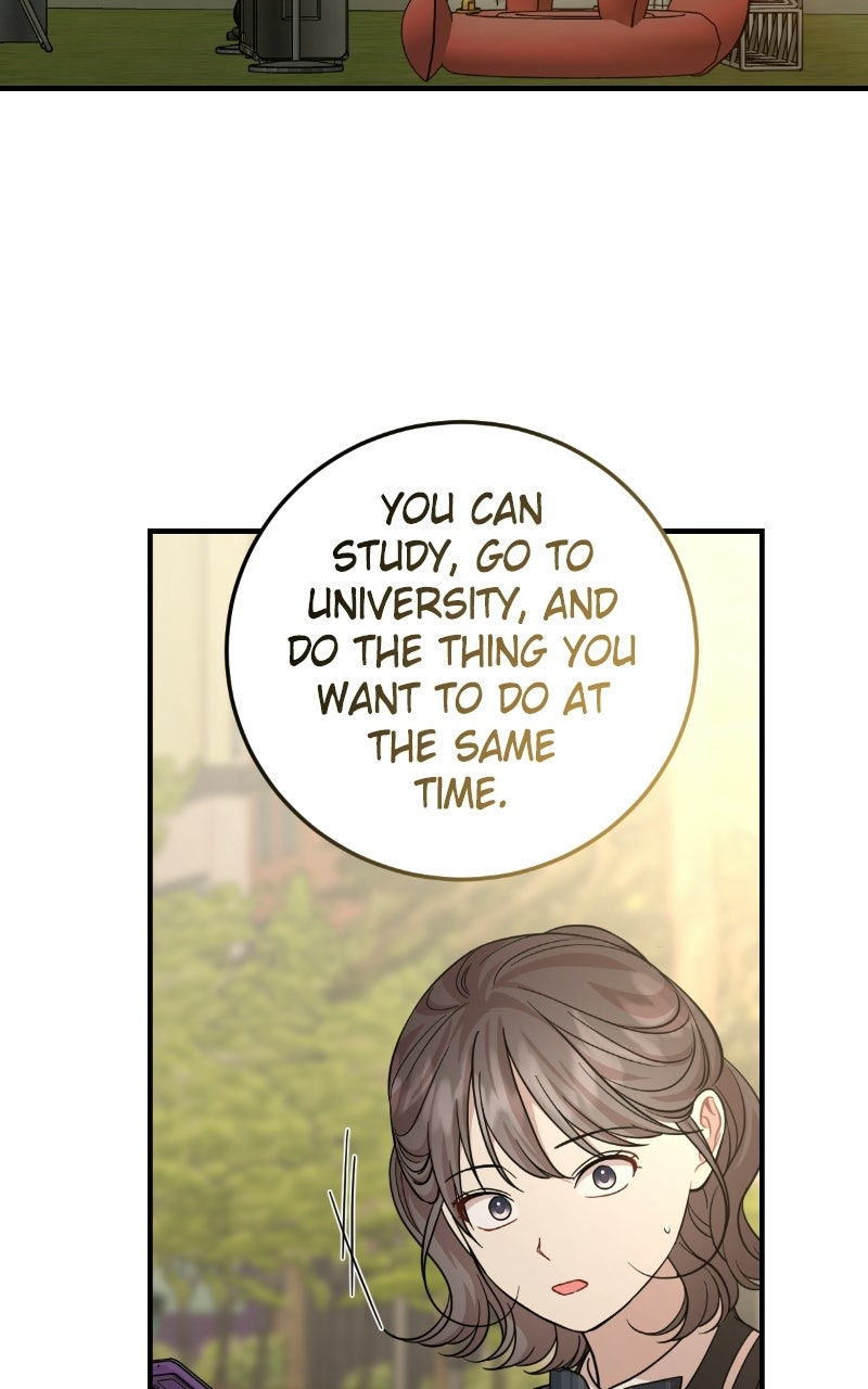 Date a Ranker (S2) Episode 58 page 37 - 