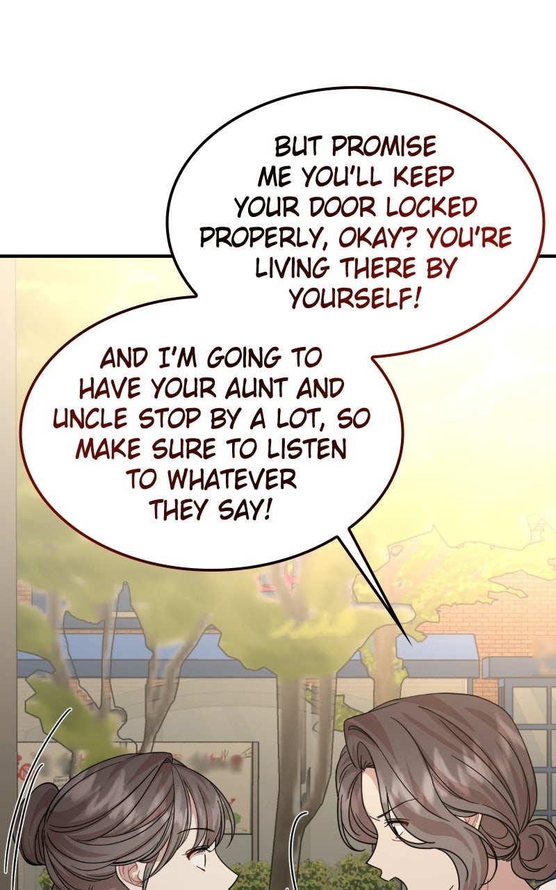 Date a Ranker (S2) Episode 58 page 44 - 