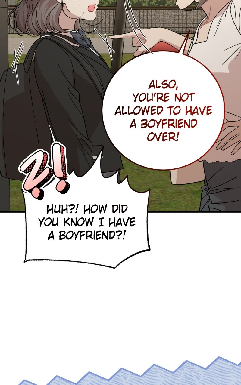 Date a Ranker (S2) Episode 58 page 45 - 