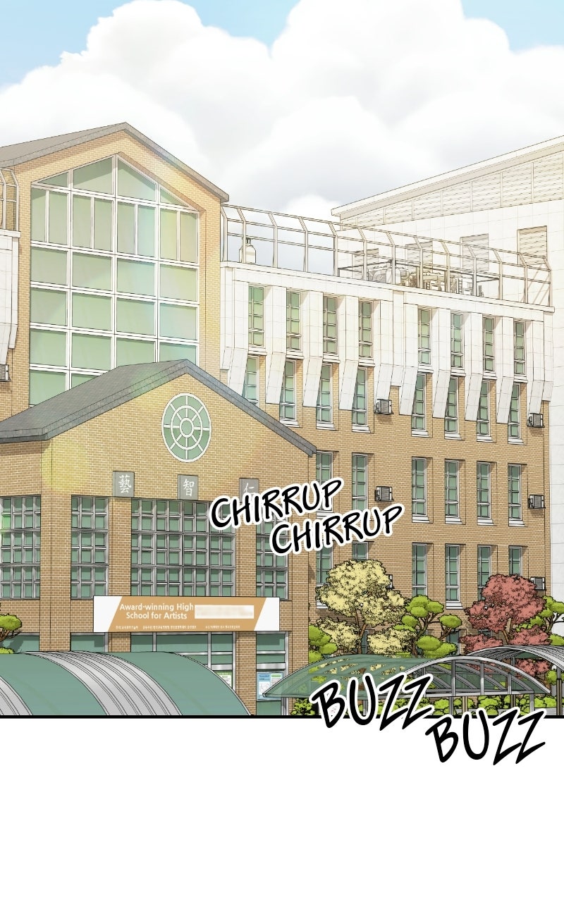 Date a Ranker (S2) Episode 58 page 50 - 