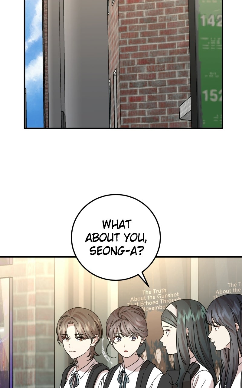Date a Ranker (S2) Episode 58 page 55 - 
