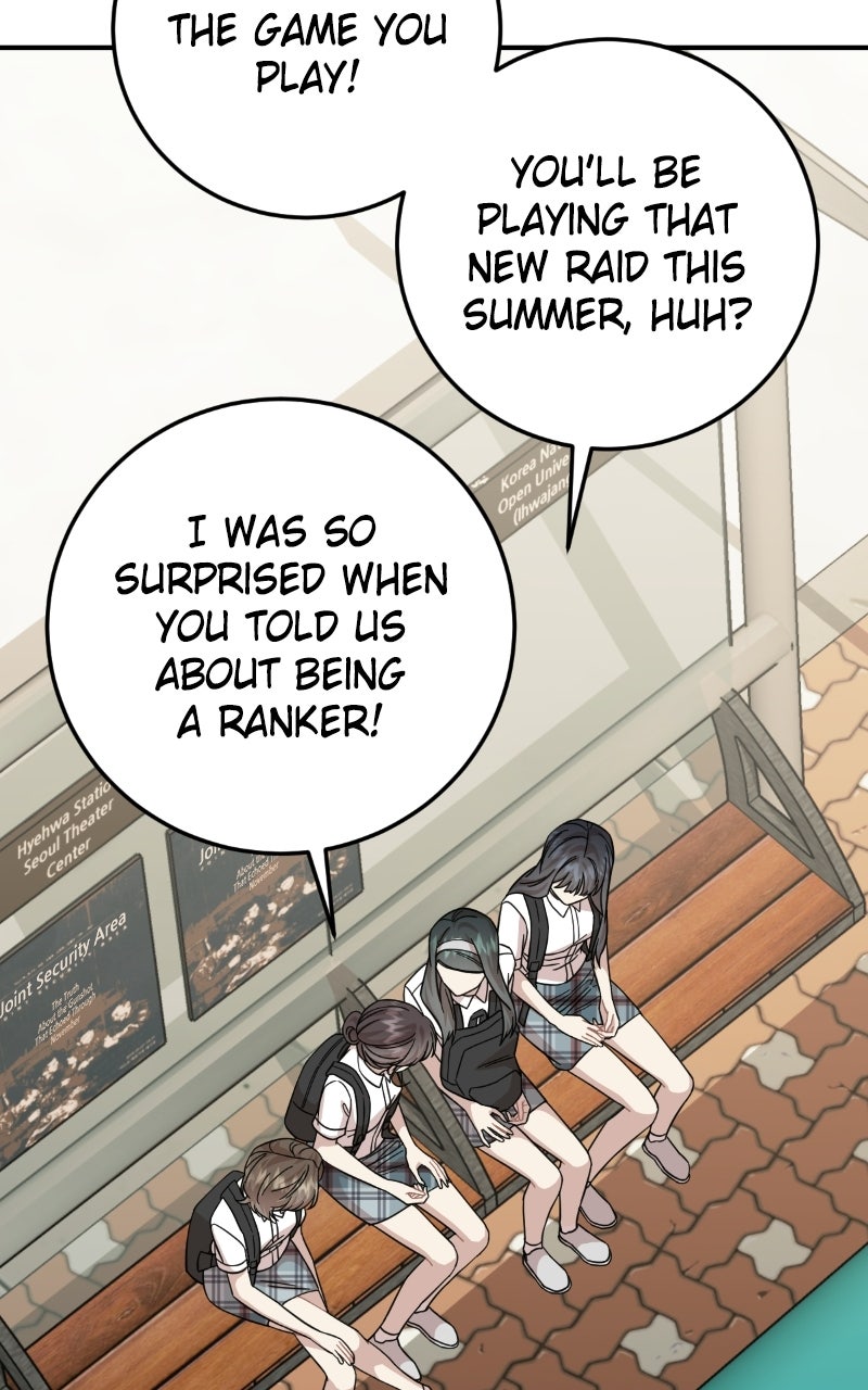 Date a Ranker (S2) Episode 58 page 59 - 