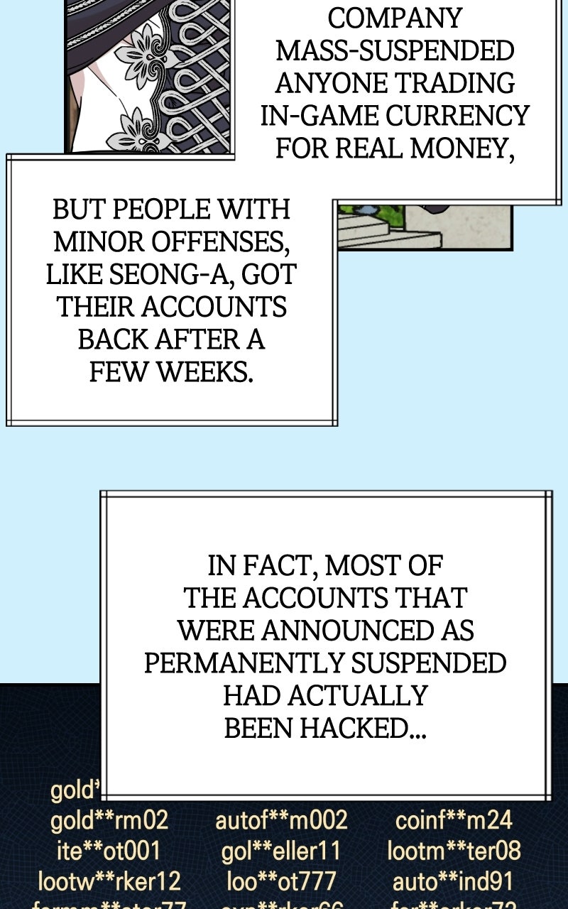 Date a Ranker (S2) Episode 58 page 66 - 