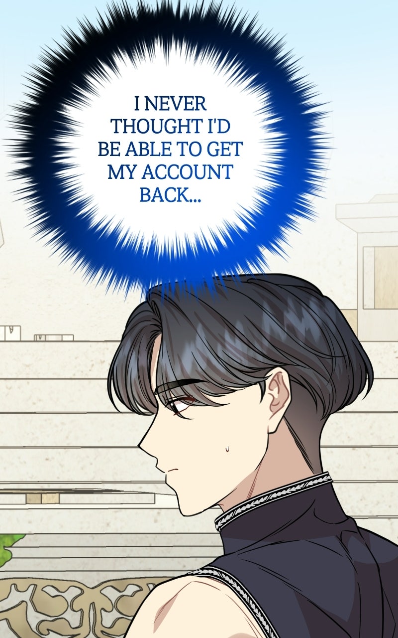 Date a Ranker (S2) Episode 58 page 69 - 