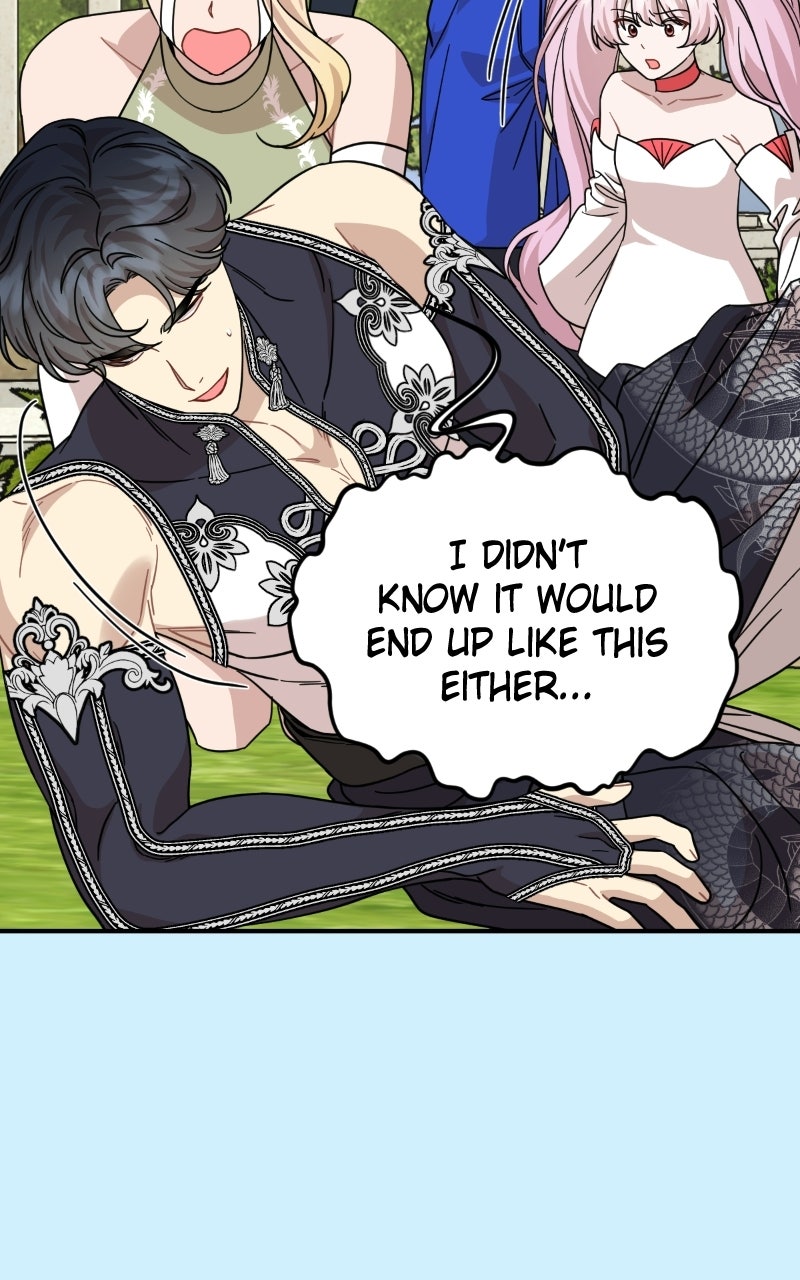Date a Ranker (S2) Episode 58 page 73 - 