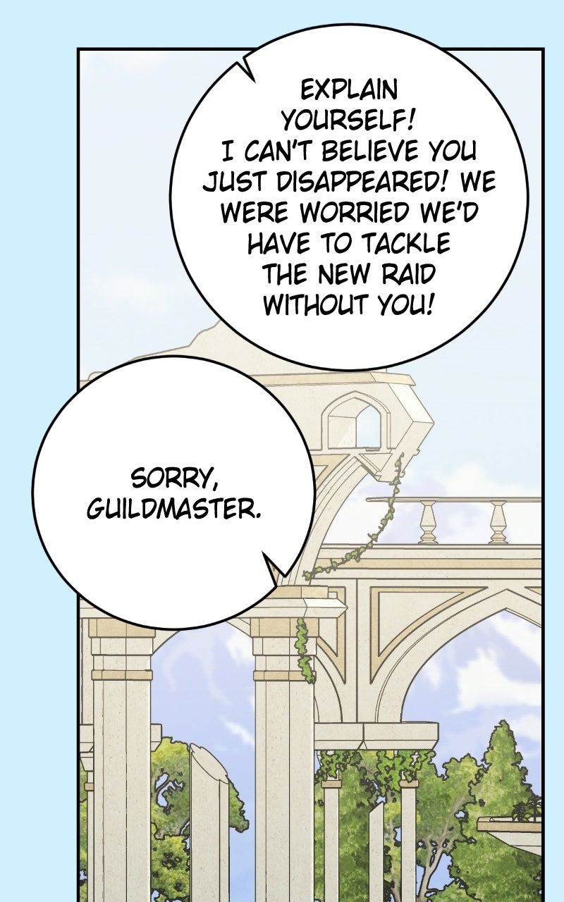 Date a Ranker (S2) Episode 58 page 74 - 