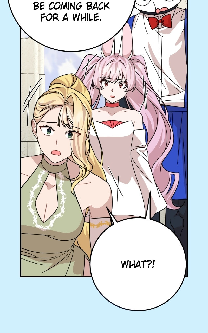 Date a Ranker (S2) Episode 58 page 77 - 
