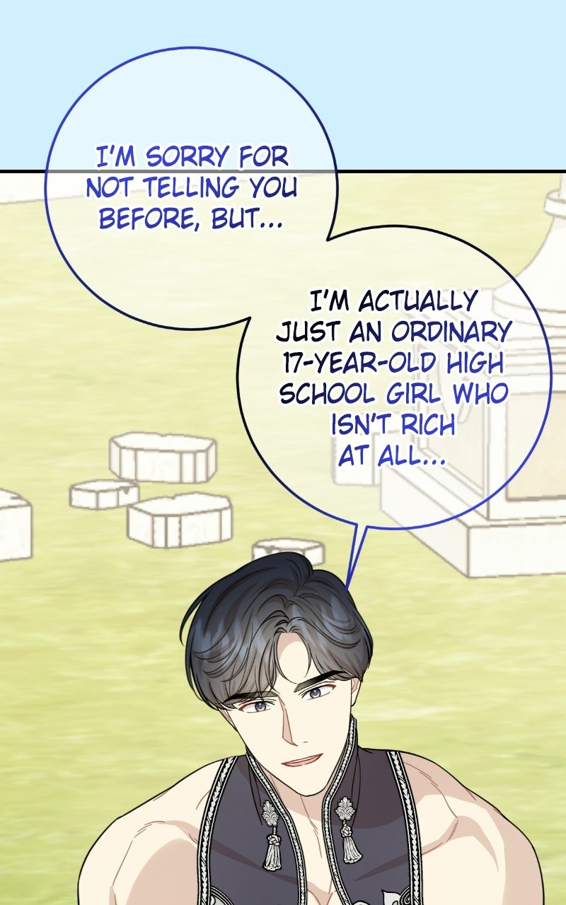 Date a Ranker (S2) Episode 58 page 78 - 