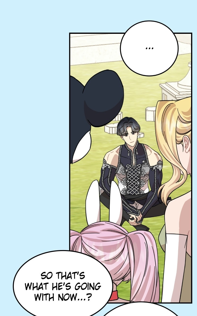 Date a Ranker (S2) Episode 58 page 80 - 