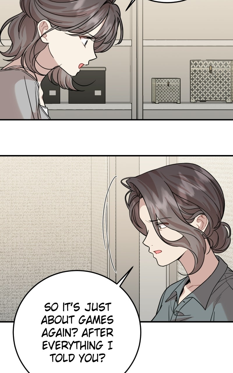 Date a Ranker (S2) Episode 58 page 9 - 