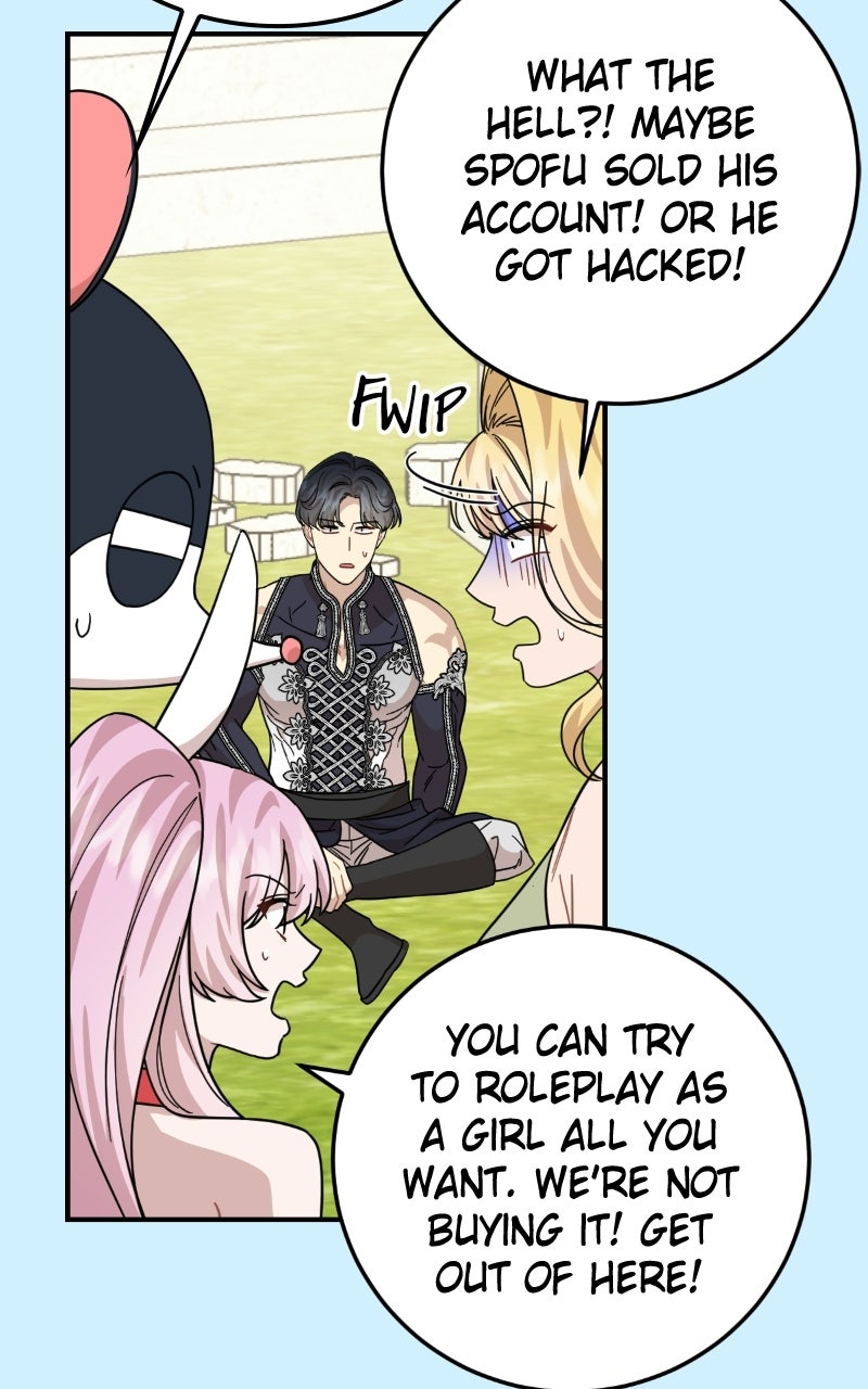 Date a Ranker (S2) Episode 58 page 81 - 