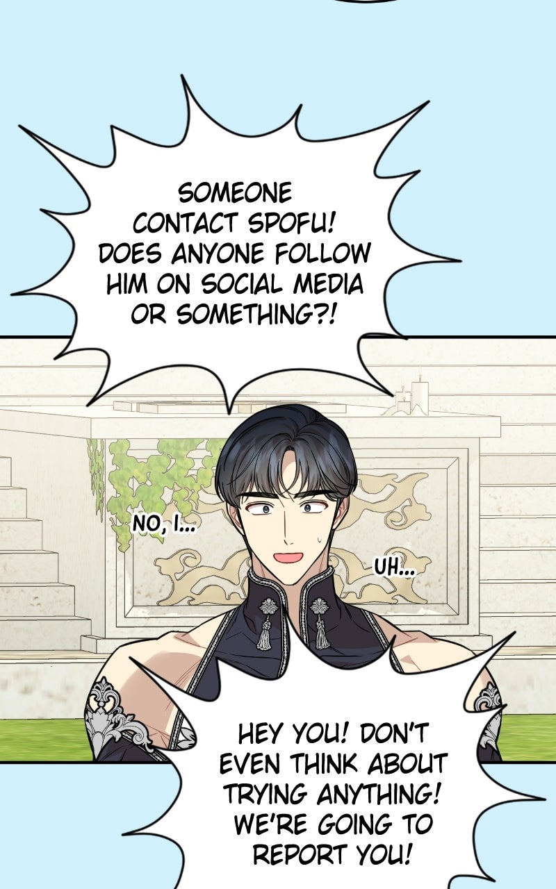 Date a Ranker (S2) Episode 58 page 82 - 