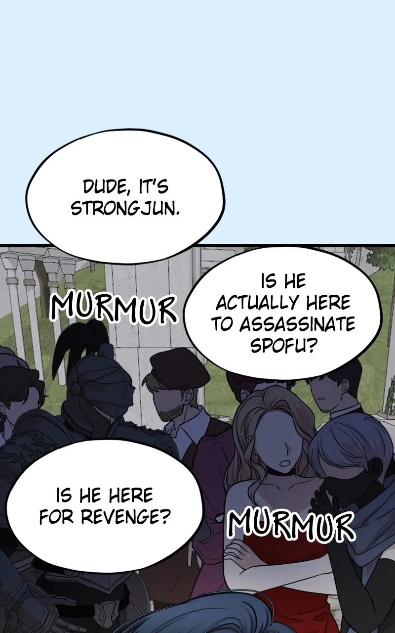 Date a Ranker Chapter 6 page 12 - 