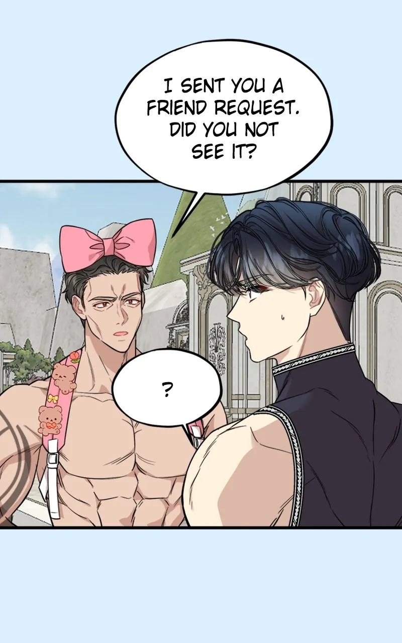 Date a Ranker Chapter 6 page 15 - 
