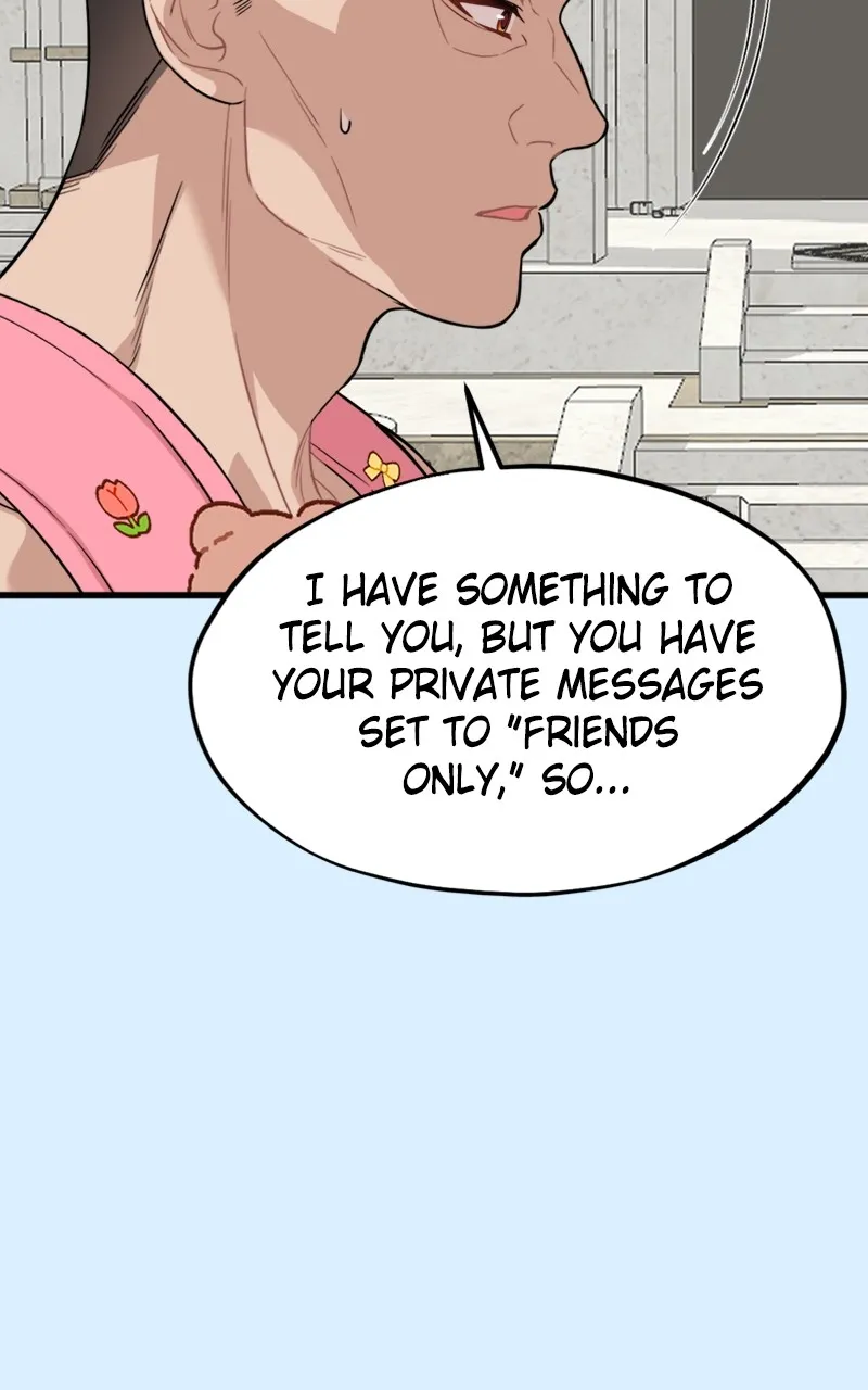 Date a Ranker Chapter 6 page 18 - 