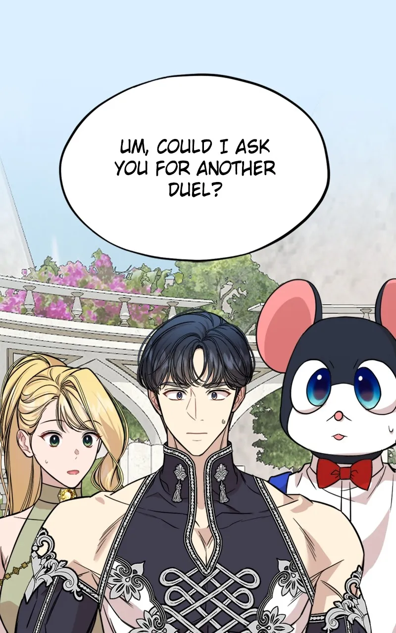 Date a Ranker Chapter 6 page 19 - 