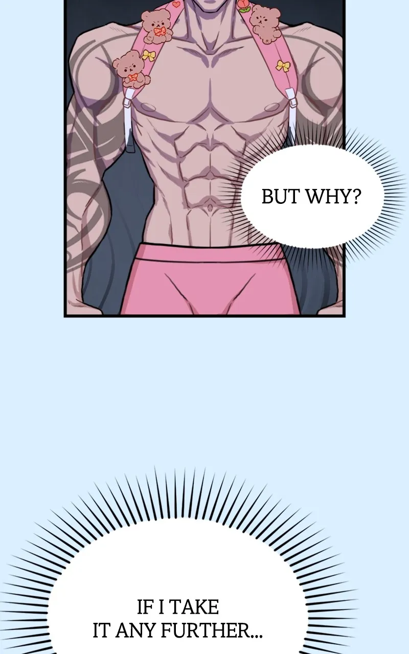 Date a Ranker Chapter 6 page 21 - 