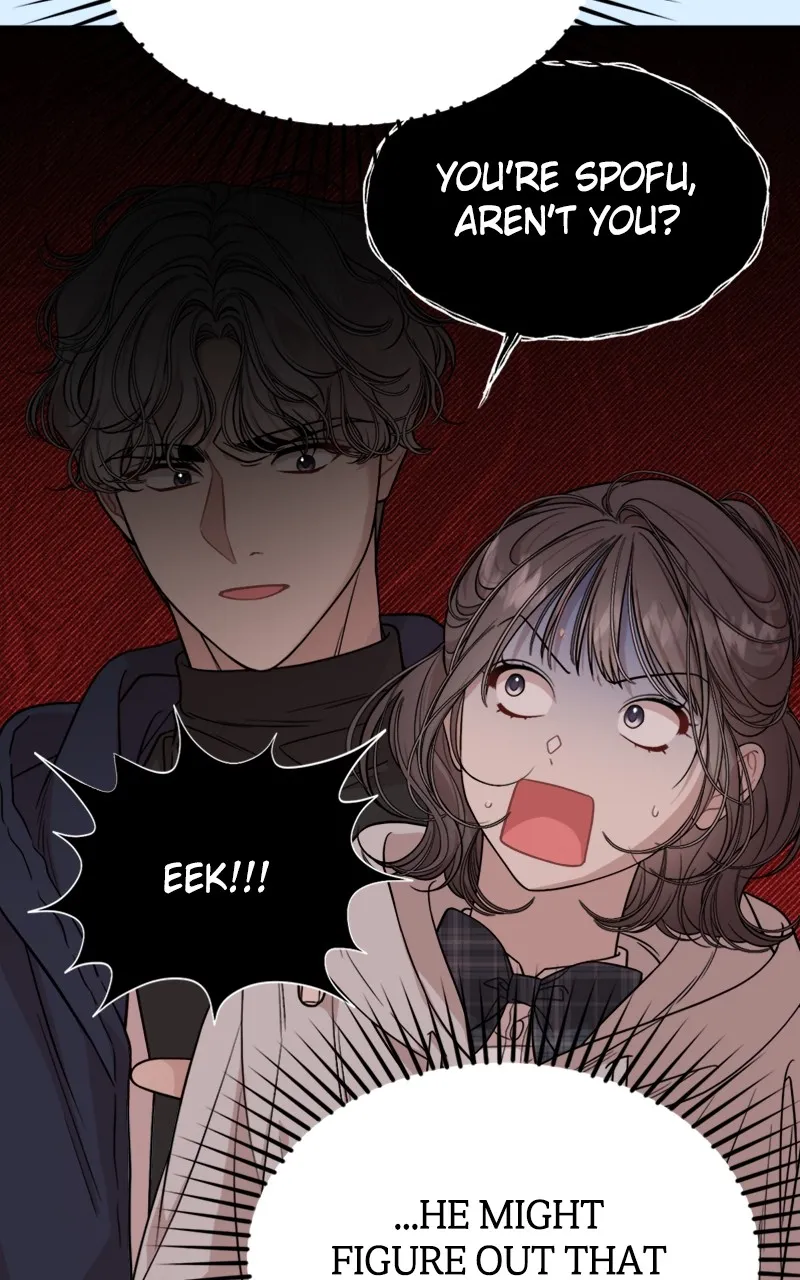 Date a Ranker Chapter 6 page 22 - 