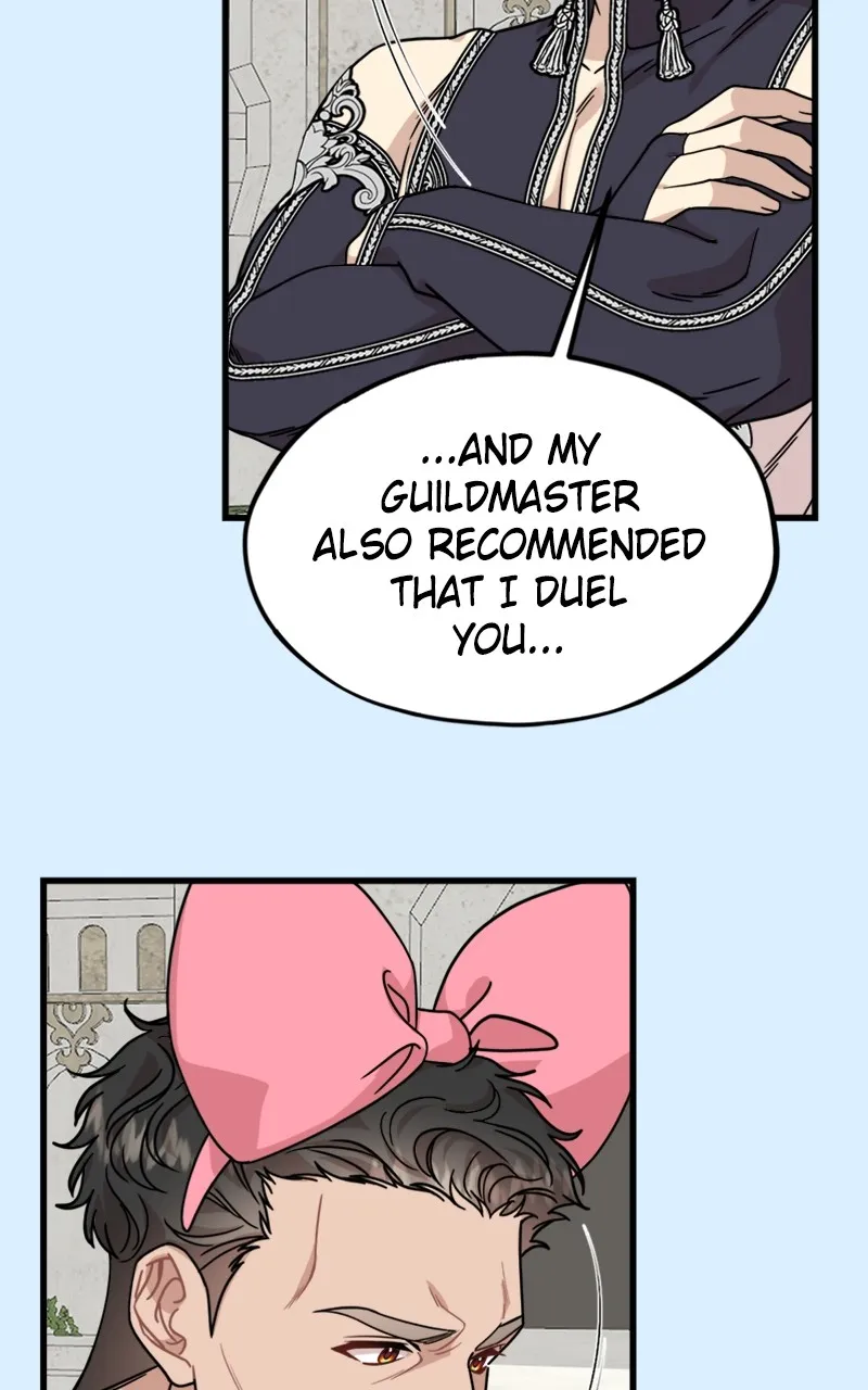 Date a Ranker Chapter 6 page 25 - 
