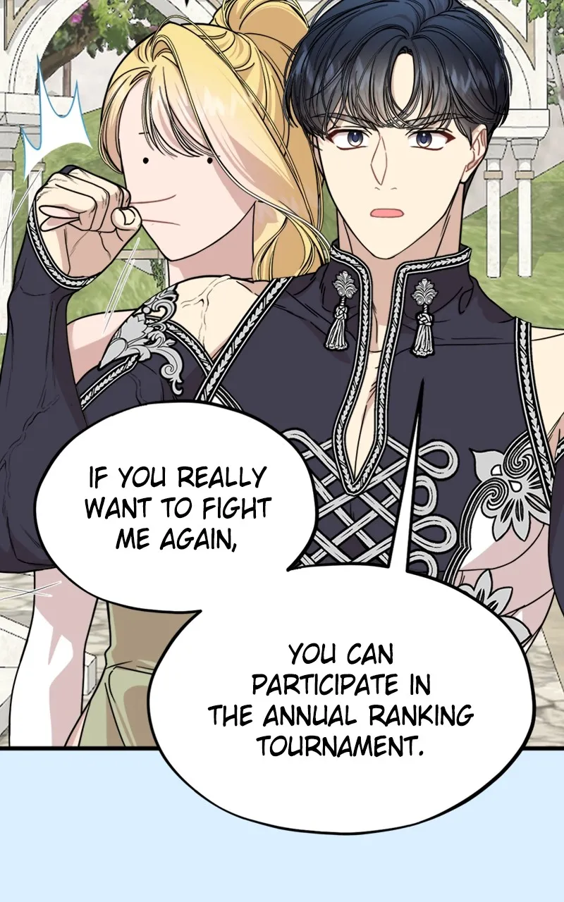Date a Ranker Chapter 6 page 27 - 