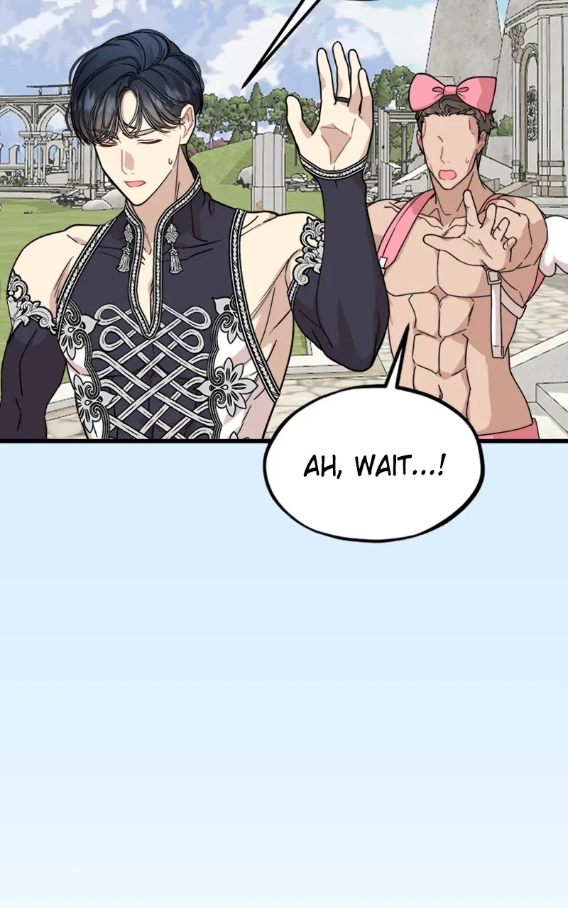 Date a Ranker Chapter 6 page 30 - 