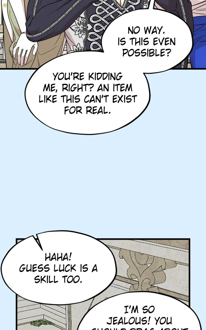 Date a Ranker Chapter 6 page 4 - 