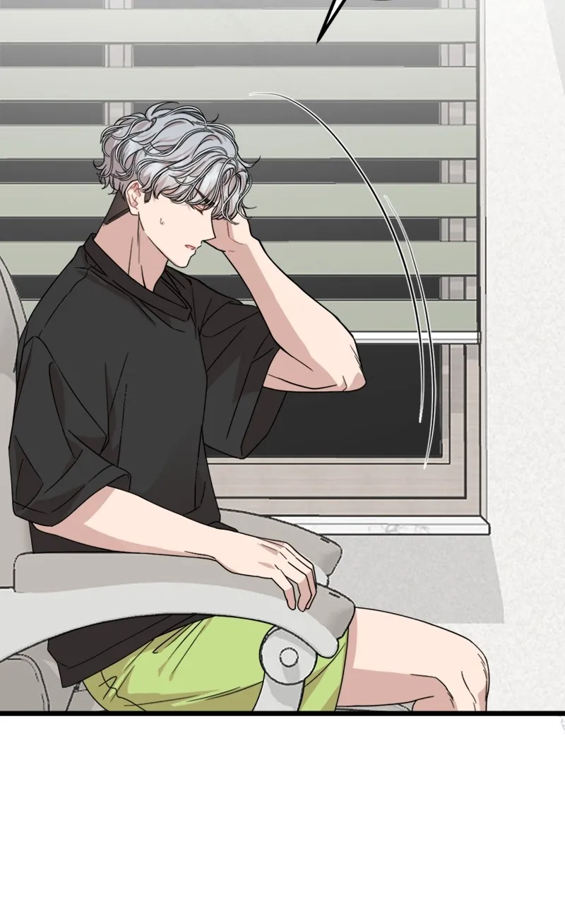 Date a Ranker Chapter 6 page 33 - 