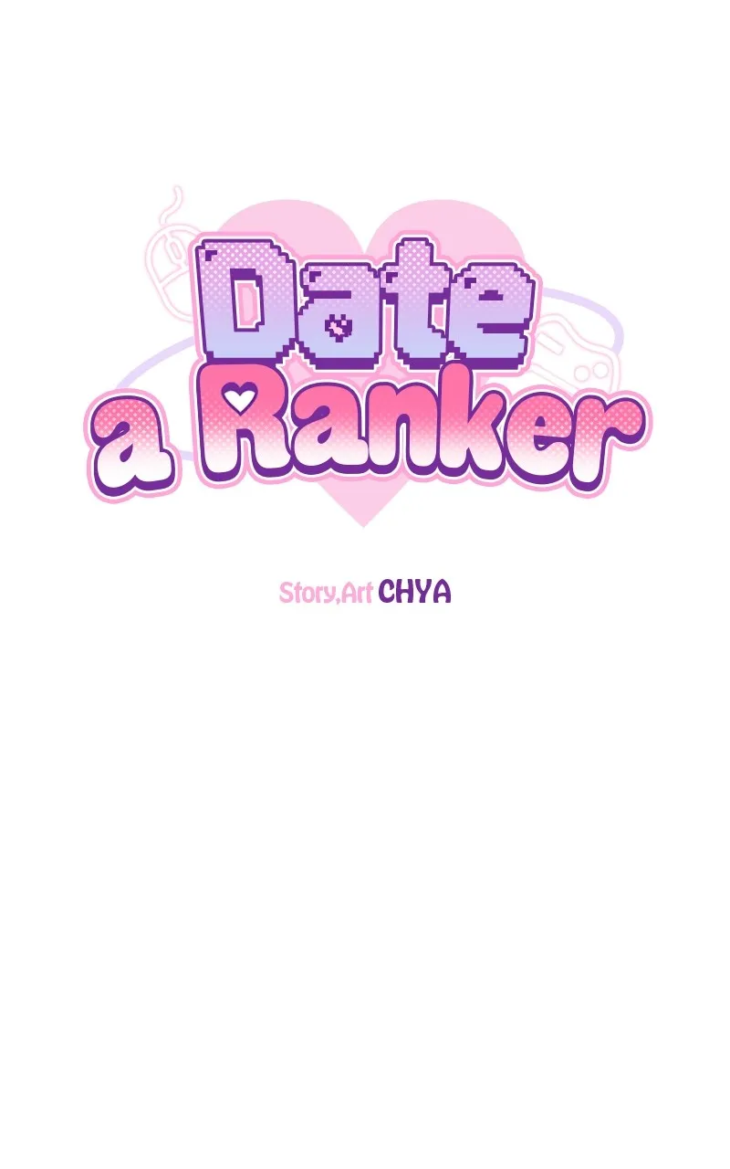Date a Ranker Chapter 6 page 35 - 