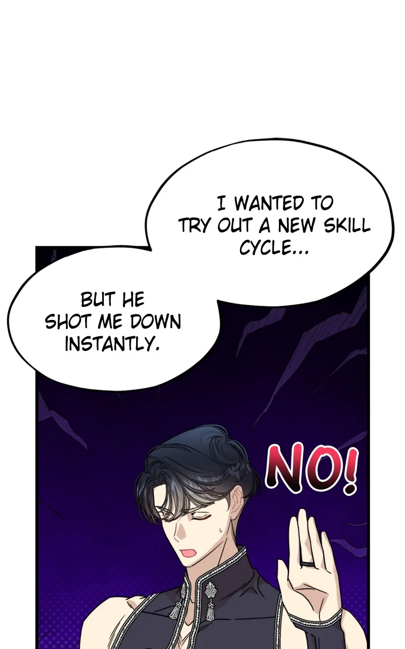 Date a Ranker Chapter 6 page 36 - 