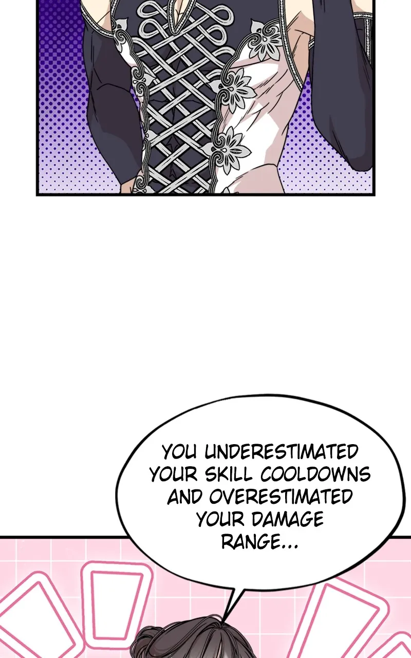 Date a Ranker Chapter 6 page 37 - 