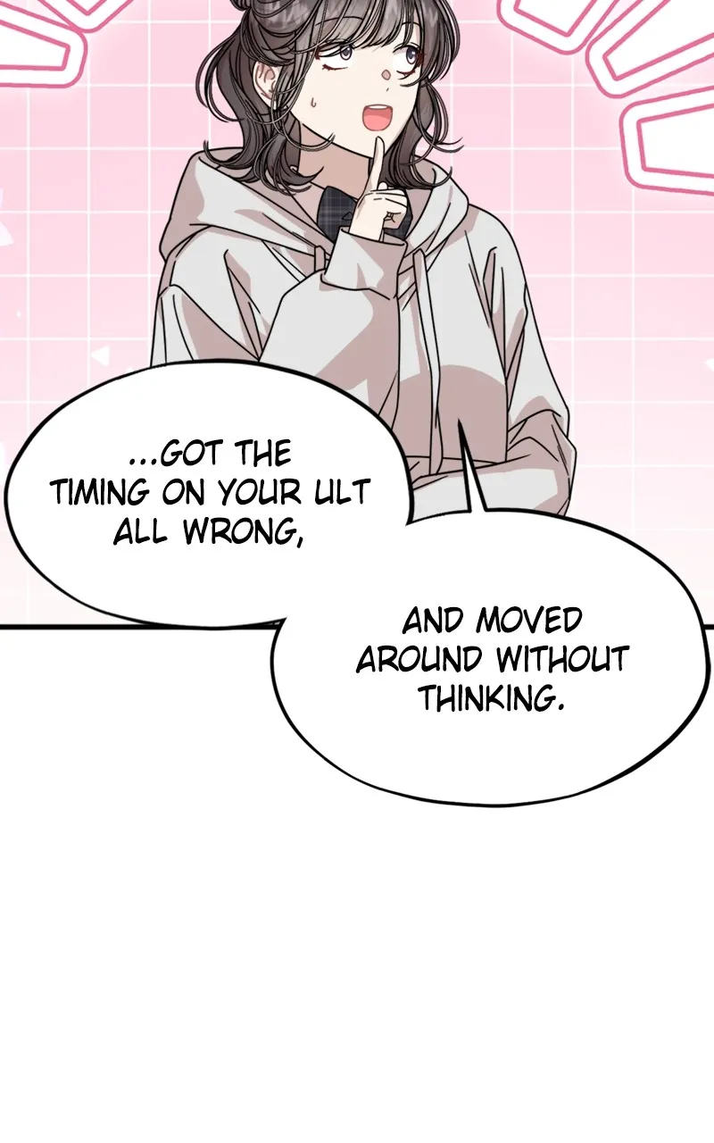 Date a Ranker Chapter 6 page 38 - 